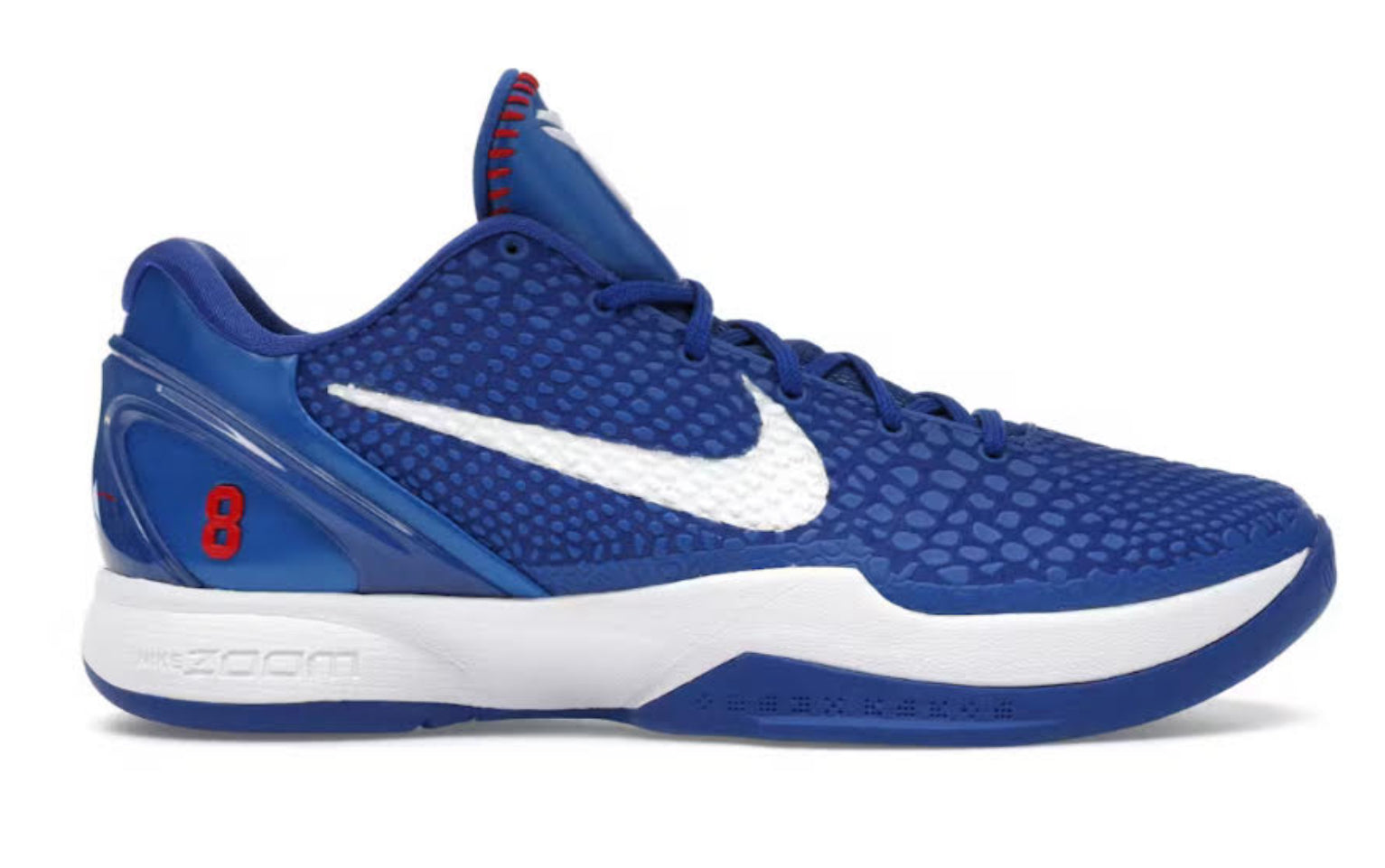 Nike Kobe 6 Protro - Dodgers