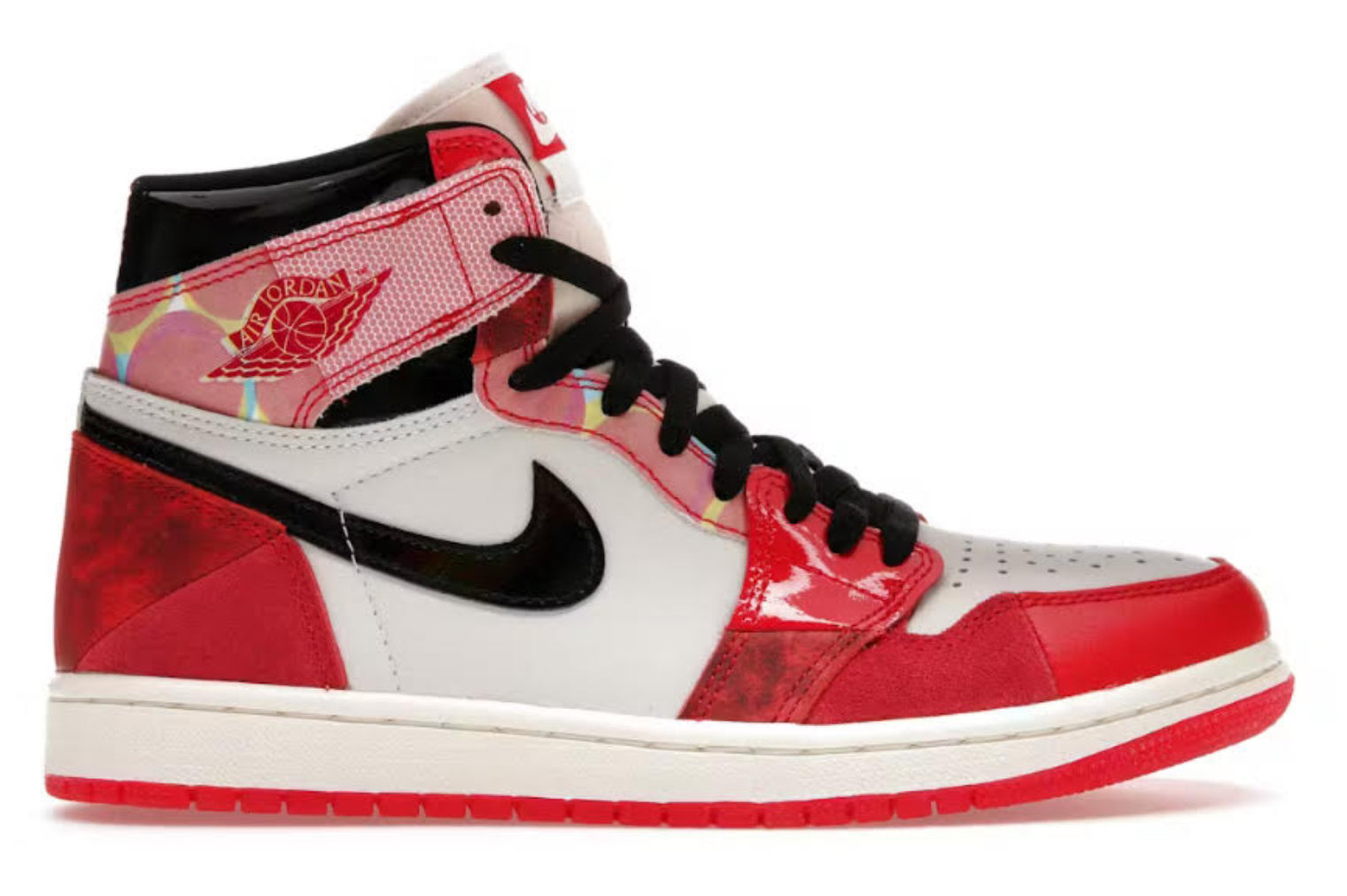 Jordan 1 Retro High OG Spider-Verse