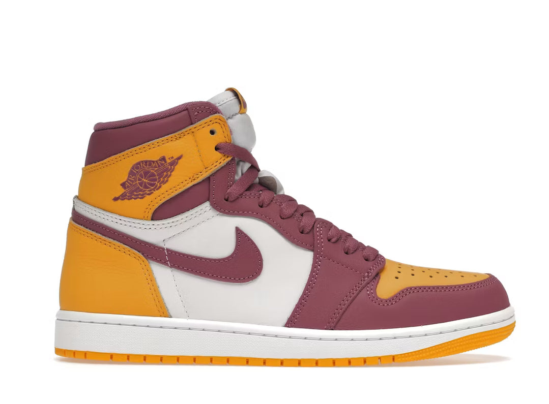 Jordan 1 Retro High OG "Brotherhood"