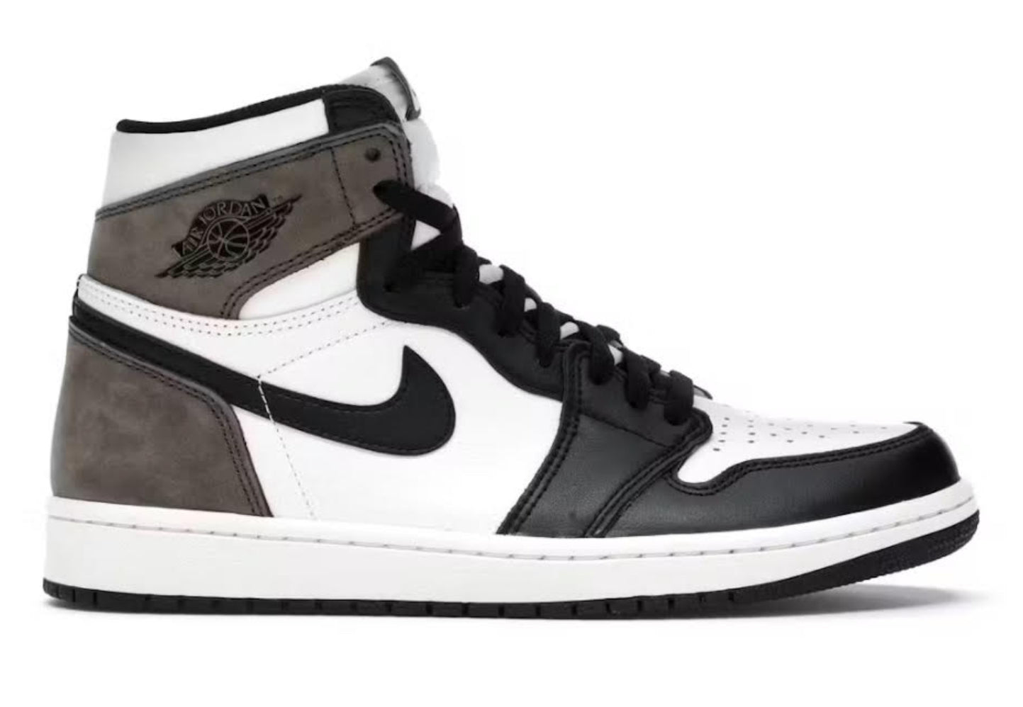Jordan 1 Retro High (Dark Mocha)