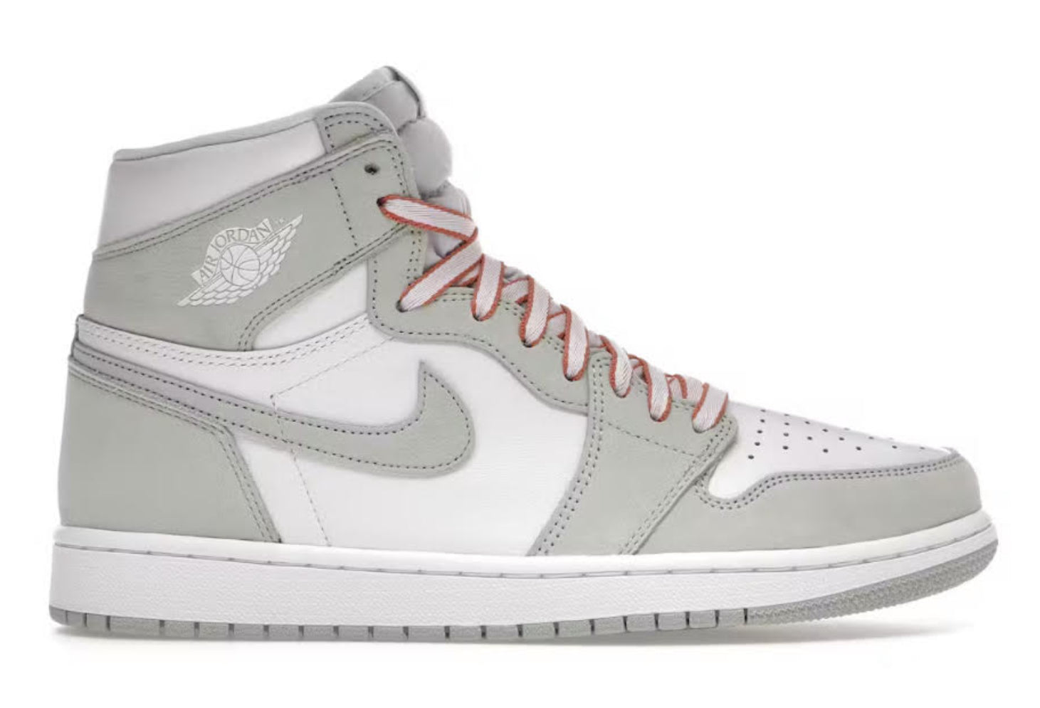 Jordan 1 High Seafoam (Women’s)