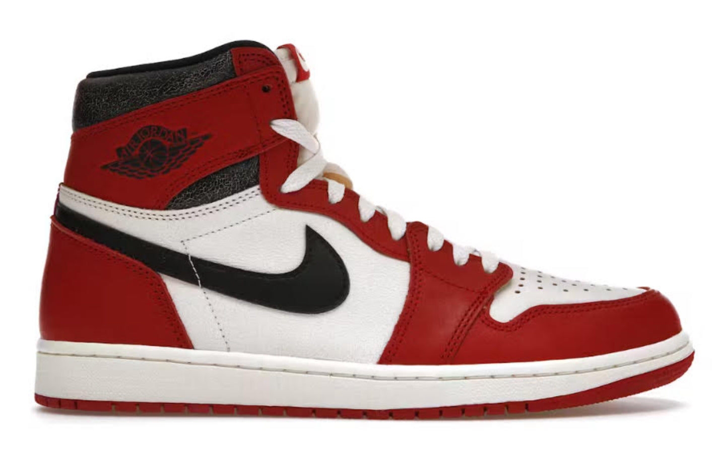 Jordan 1 Retro High OG ‘Lost and Found’