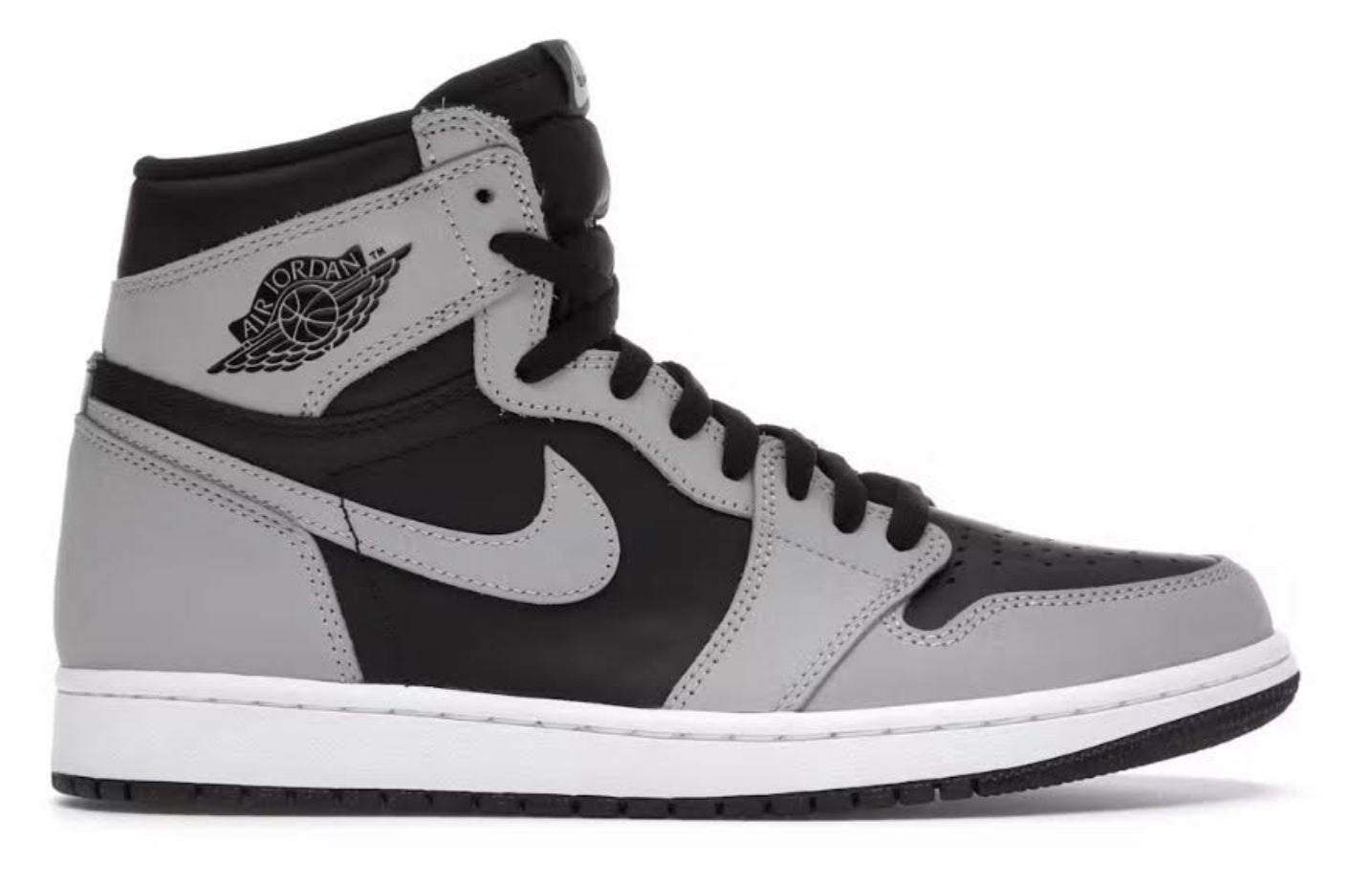 Jordan 1 Retro High Shadow 2.0