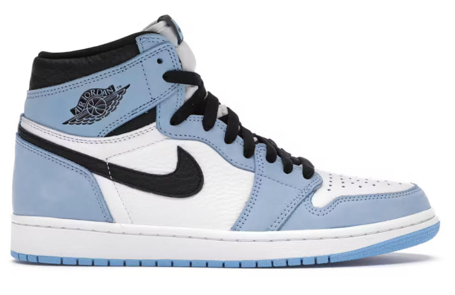 Jordan 1 Retro High OG University Blue