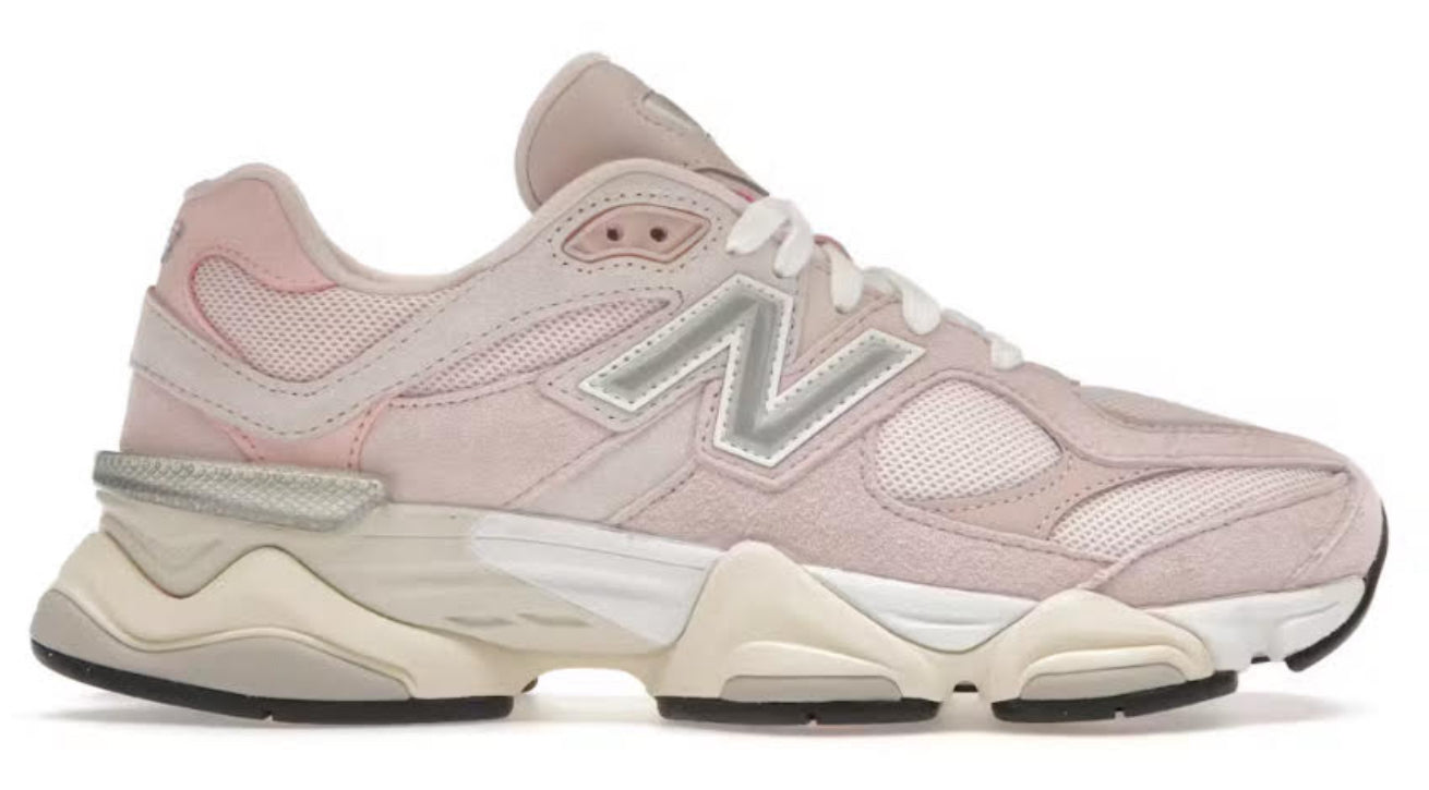 New Balance 9060 Crystal Pink