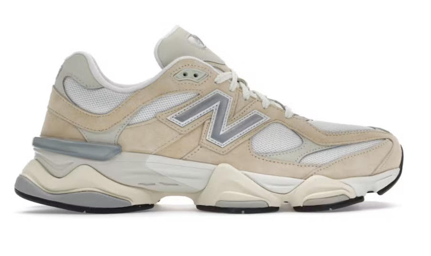 New Balance 9060 Calcium Sea Salt
