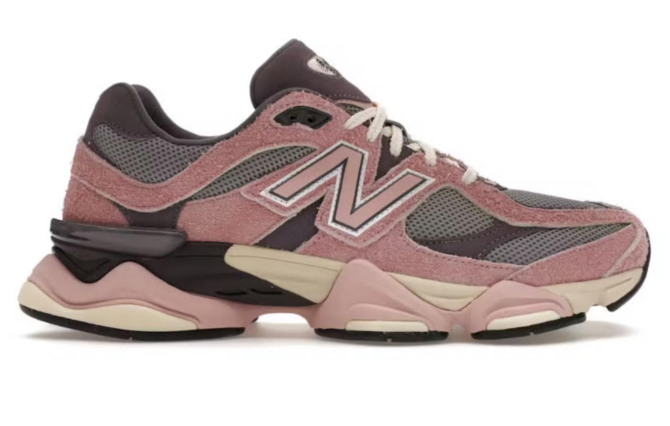 New Balance 9060 Pink Lavender