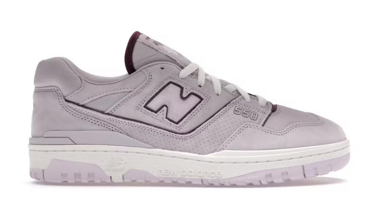 New Balance 550 Rich Paul