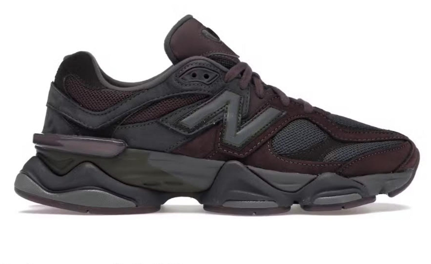 New Balance 9060 Truffle Rich Earth Magnet