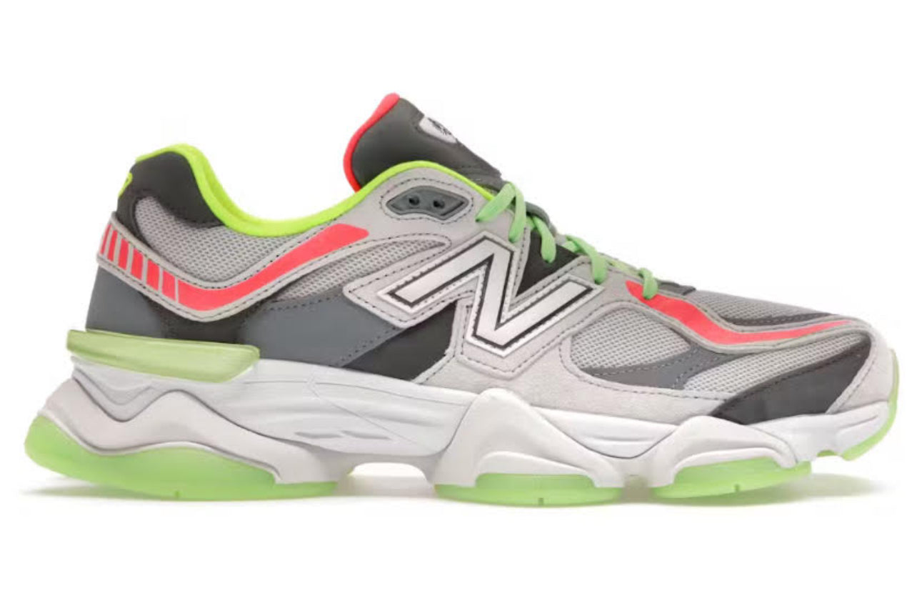 New Balance 9060 DTLR Glow