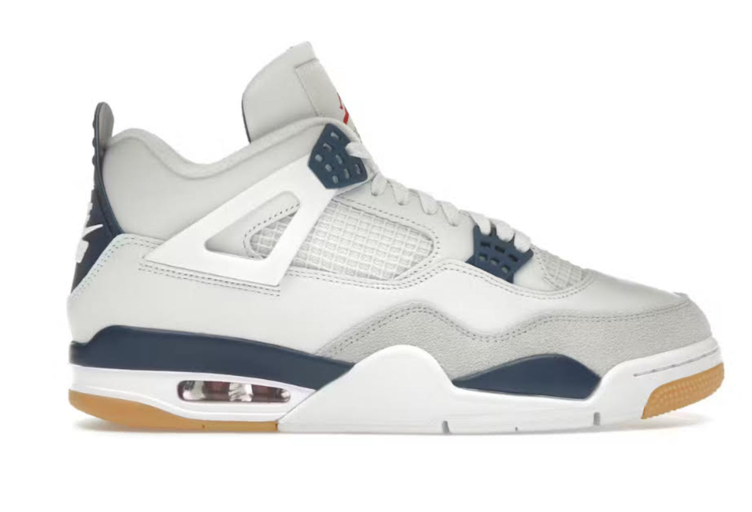 Jordan 4 Retro SB Navy