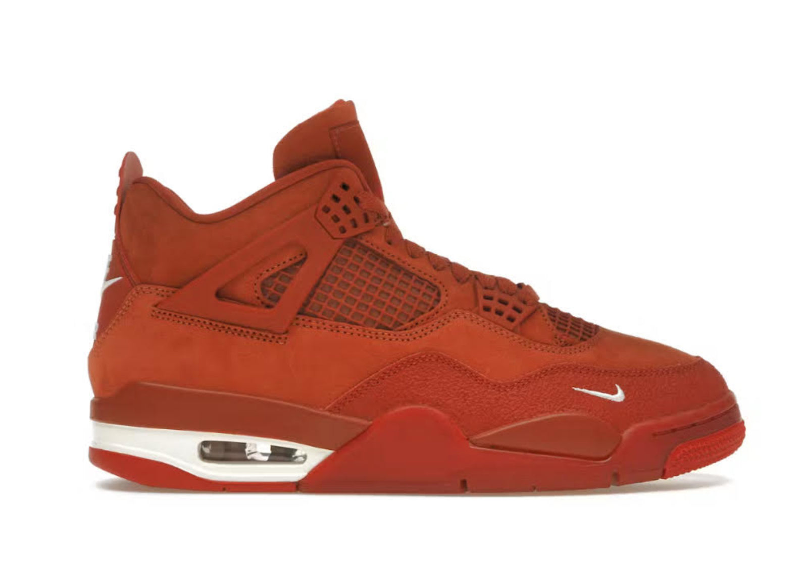 Air Jordan 4 Retro OG SP Nigel Sylvester