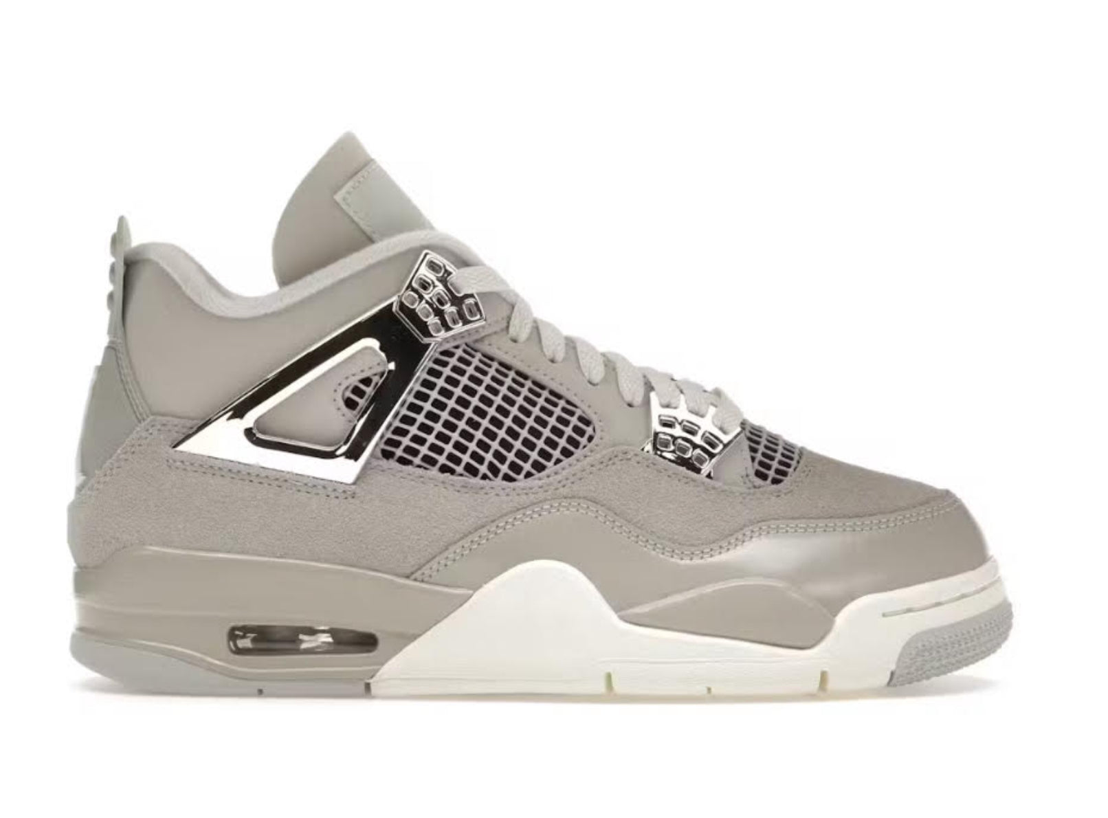 Jordan 4 Retro Frozen Moments (Women's)