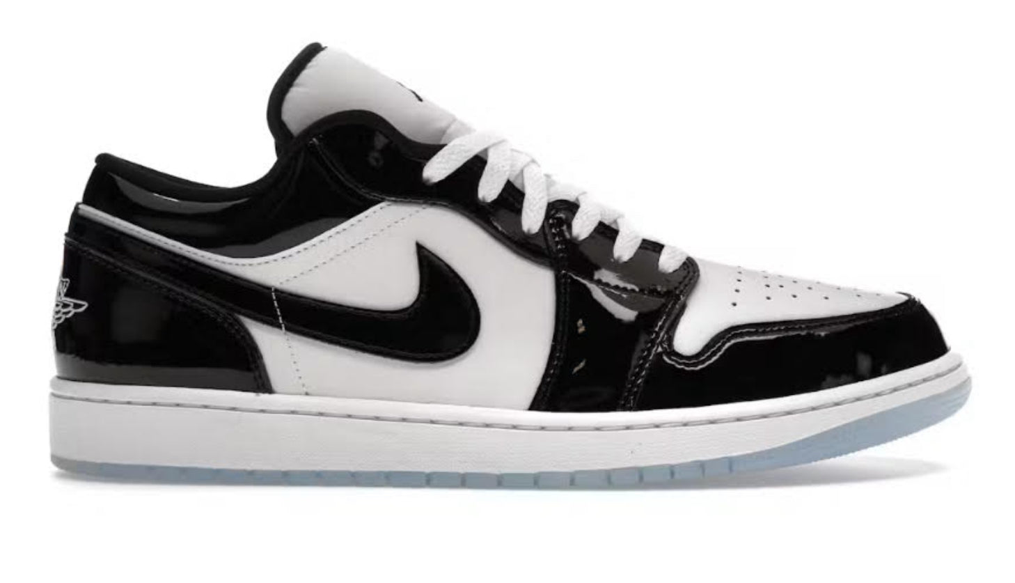 Jordan 1 Low SE Concord