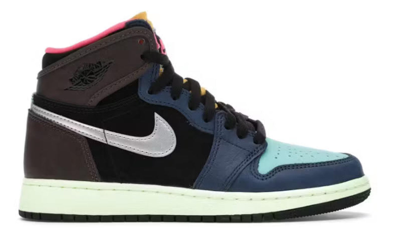 Jordan 1 Retro High Tokyo Bio Hack (GS)