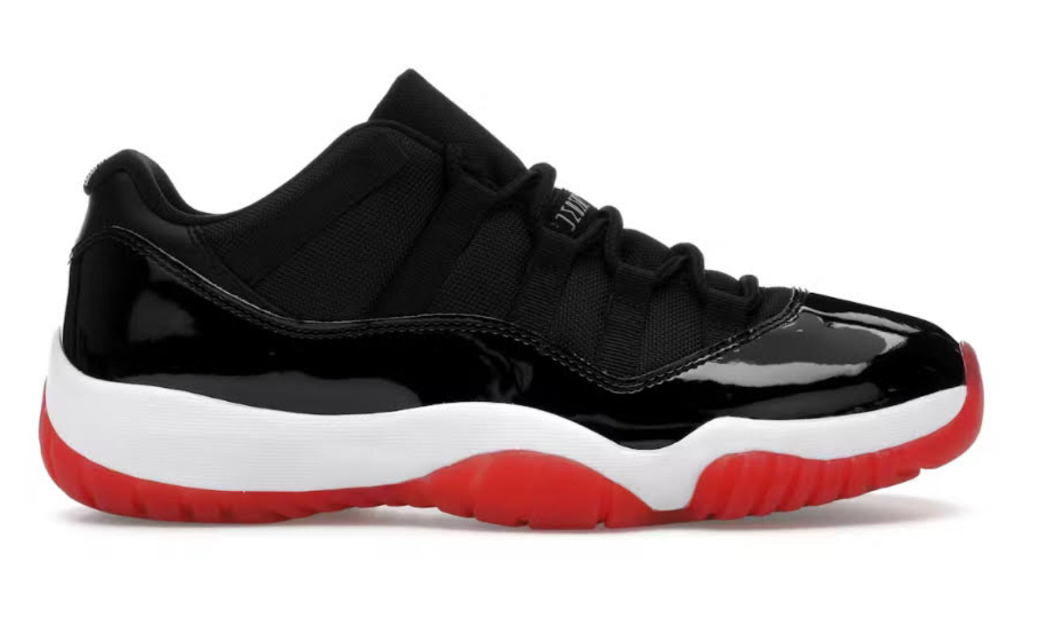 Jordan 11 Retro Low