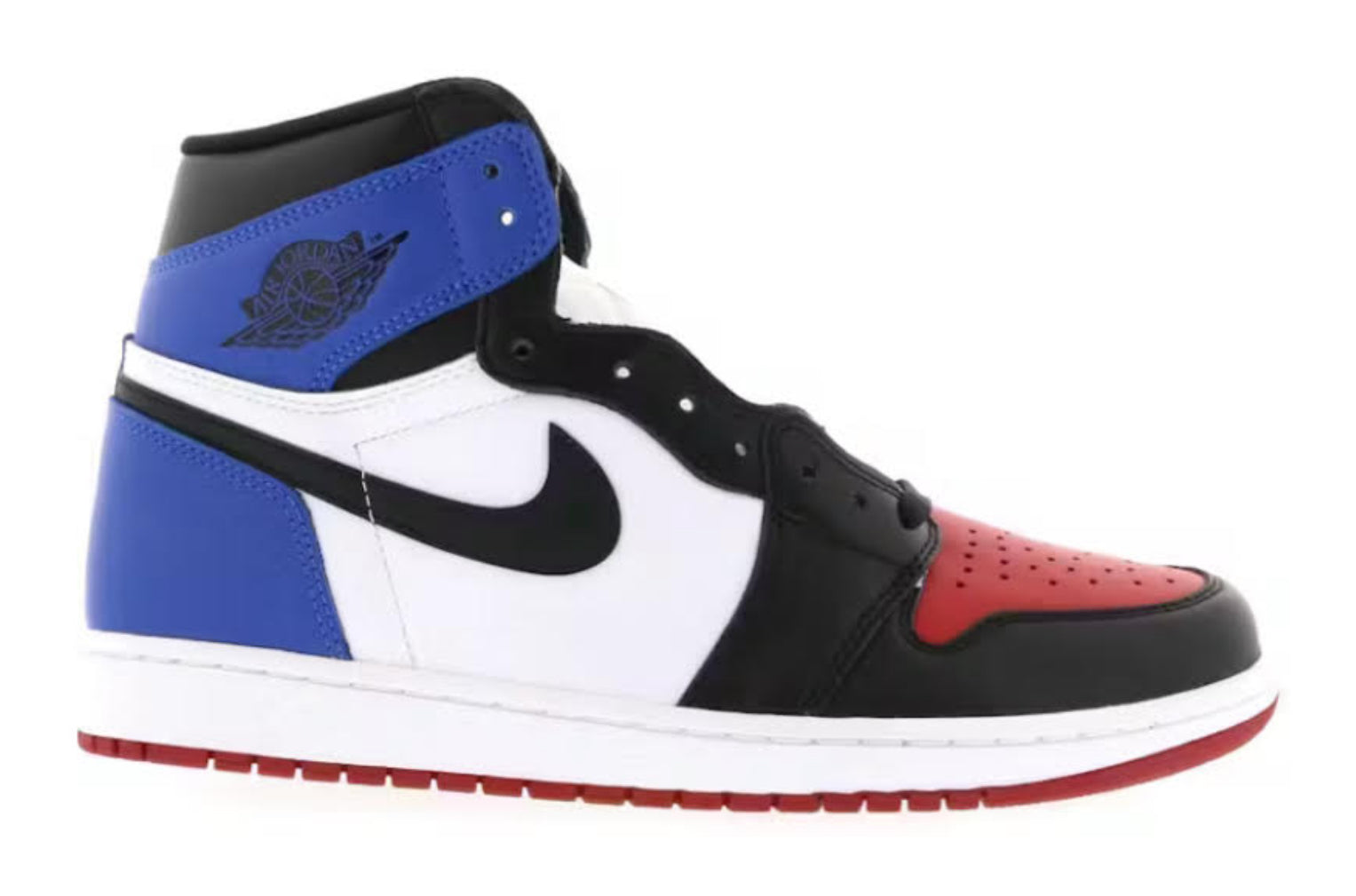 Jordan 1 Retro Top 3