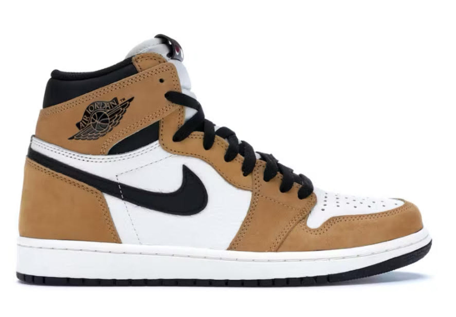 Jordan 1 Retro High Rookie Of the Year