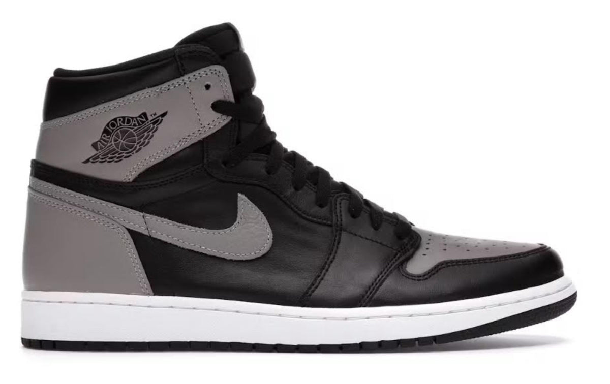Jordan 1 Retro High Shadow (2018)