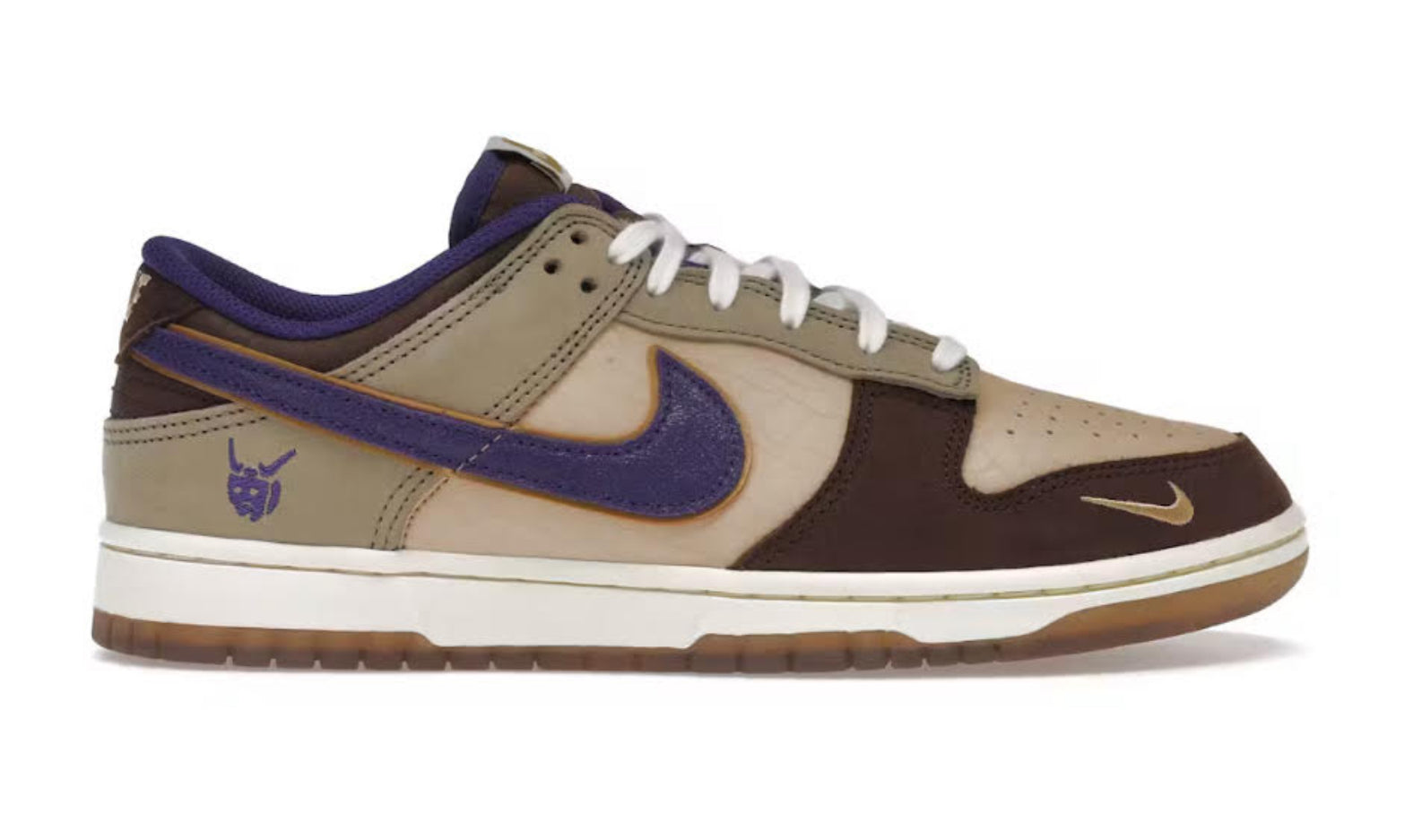 Nike Dunk Low Setsubun (2022)