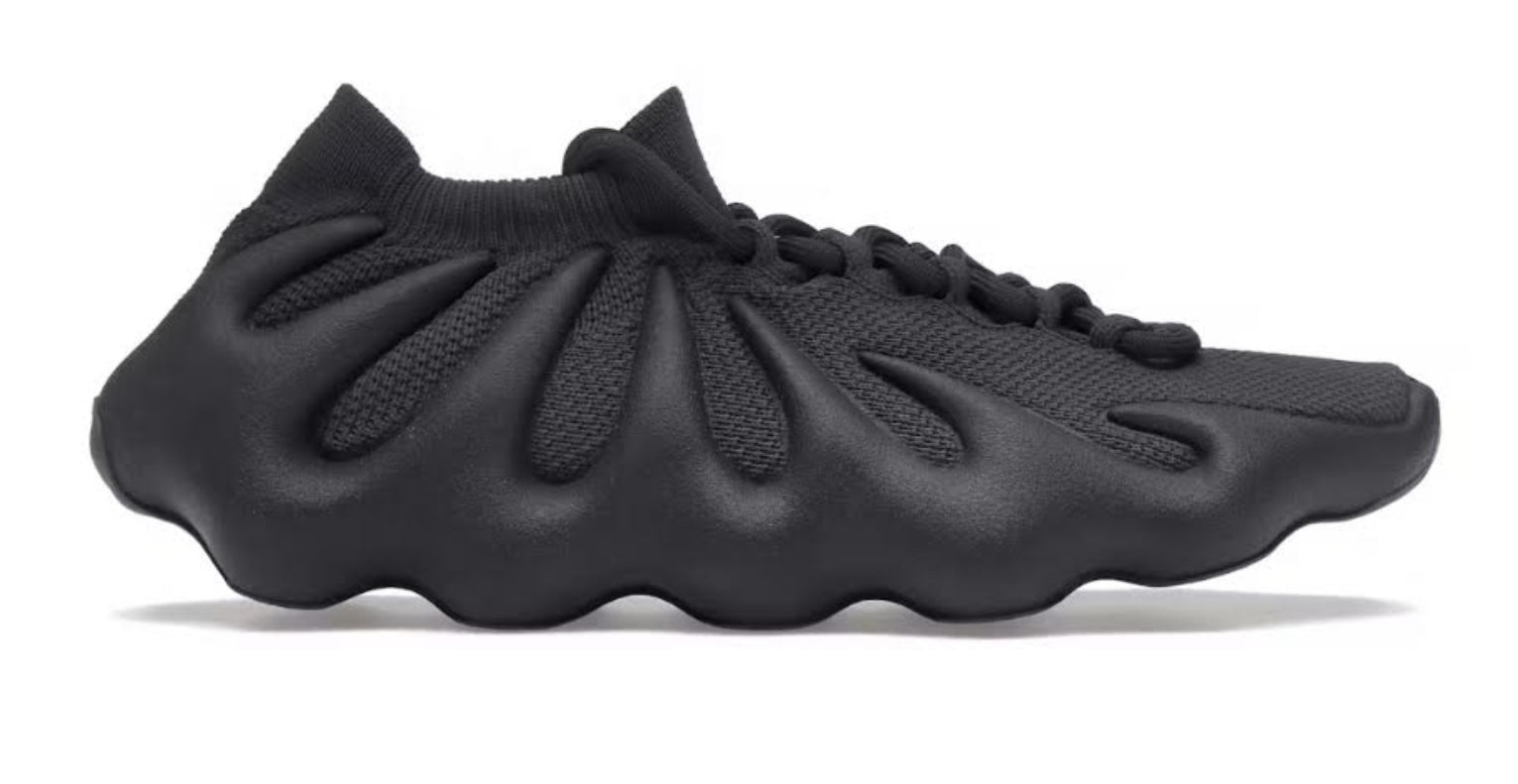 Yeezy 450 Utility Black