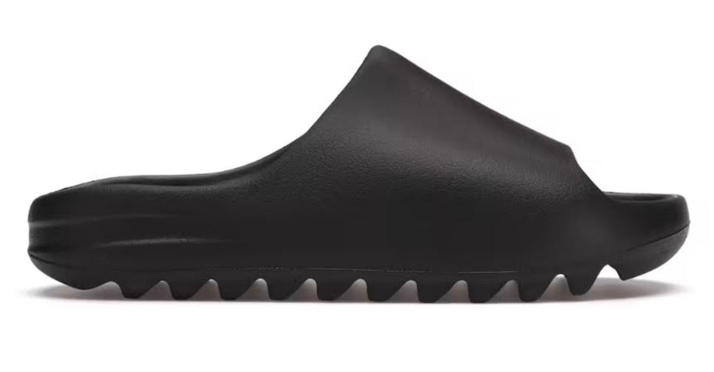 Yeezy Slide (Onyx)